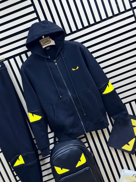 Chandal Fendi “sin mochila”