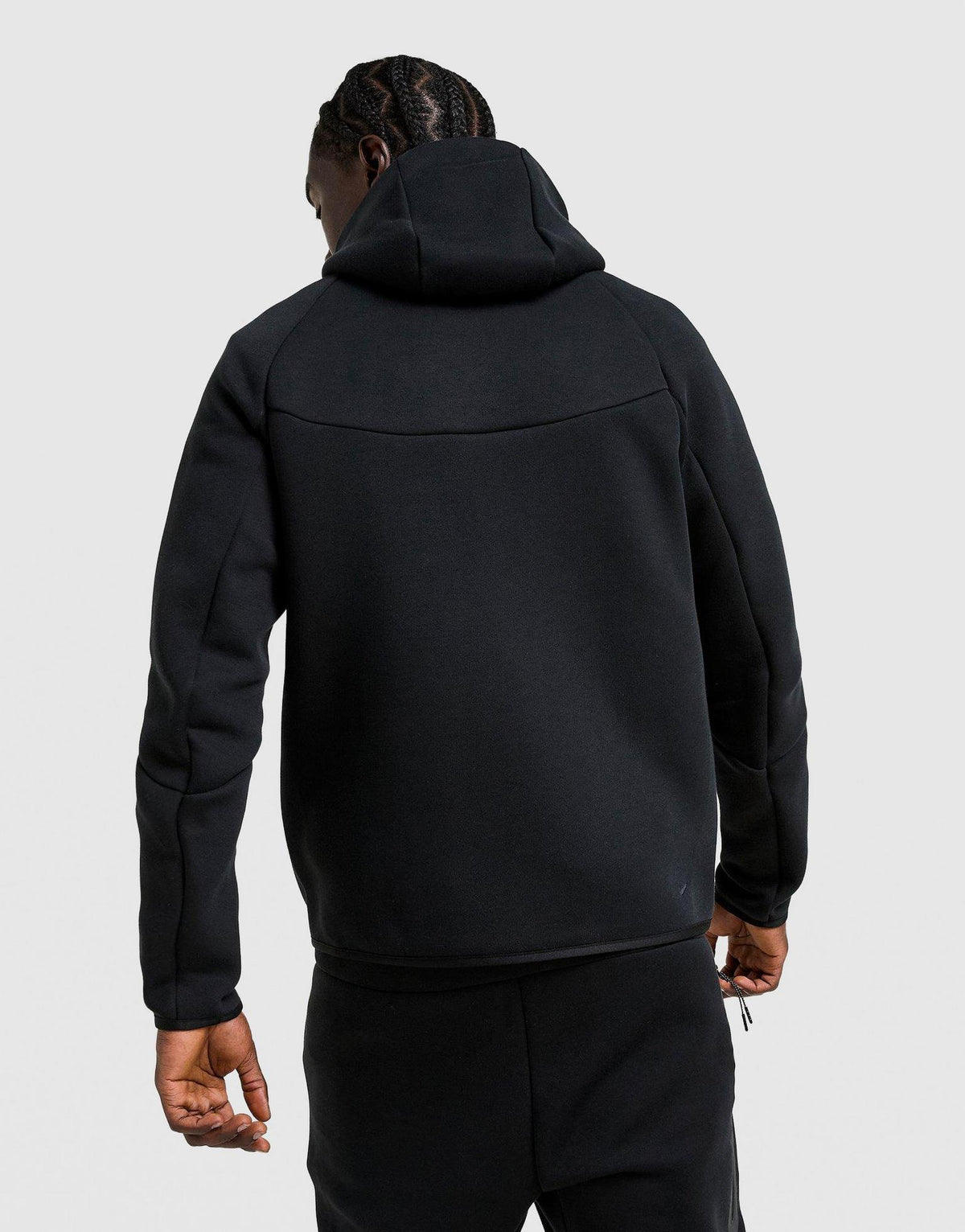 Nike Sudadera con capucha Tech