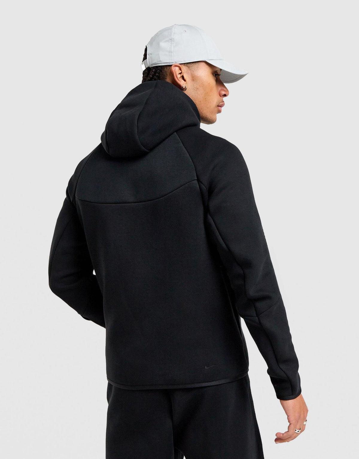 Nike Sudadera con capucha Tech