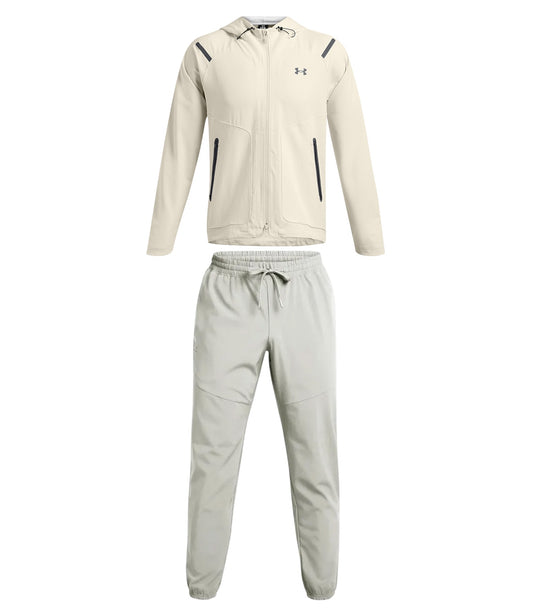 CHANDAL UNDER ARMOUR