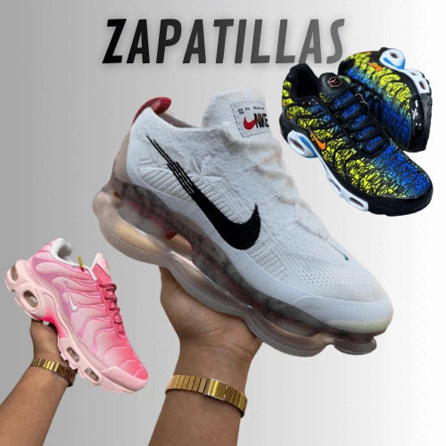 ZAPATILLAS