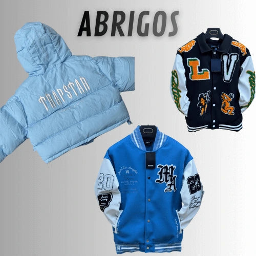 ABRIGOS