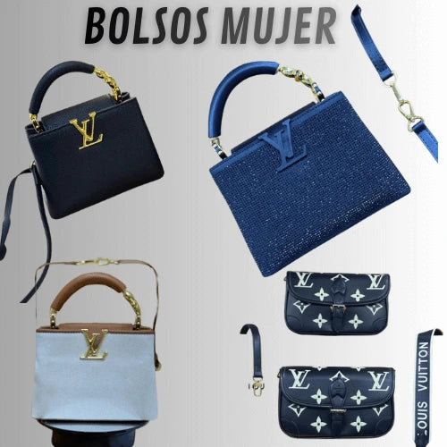 BOLSOS MUJER
