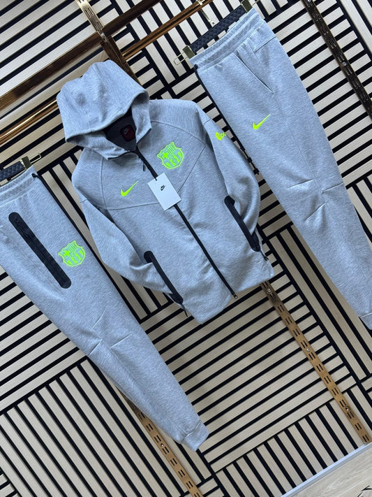 Chándal FC Barcelona Max calidad