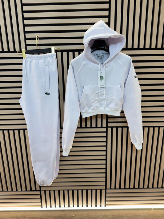 Chándal Lacoste (Mujer)