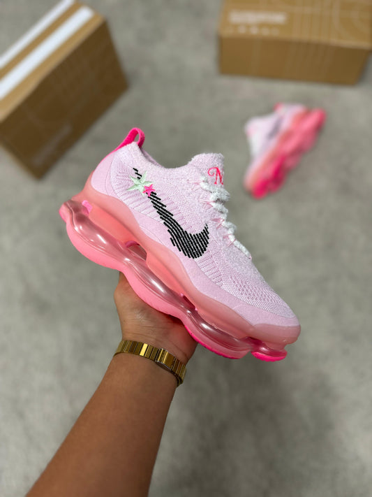 AirMax Scorpion Rosas