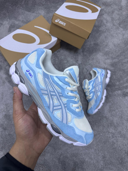 Asics GEL-NYC BLUE