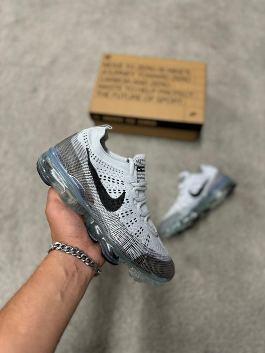 Nike Vapor Max Gris