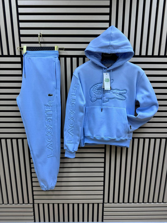 Chándal Lacoste (ALGODÓN )