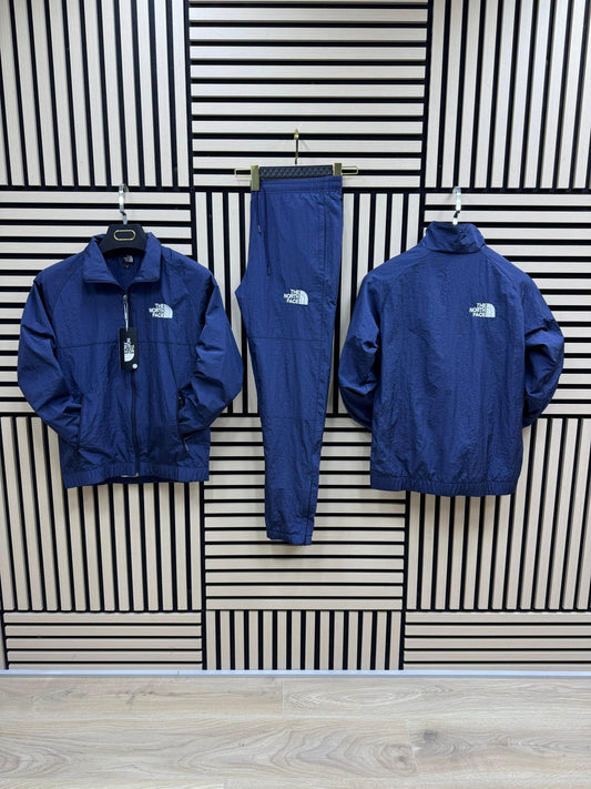 Chándal The North Face Azul