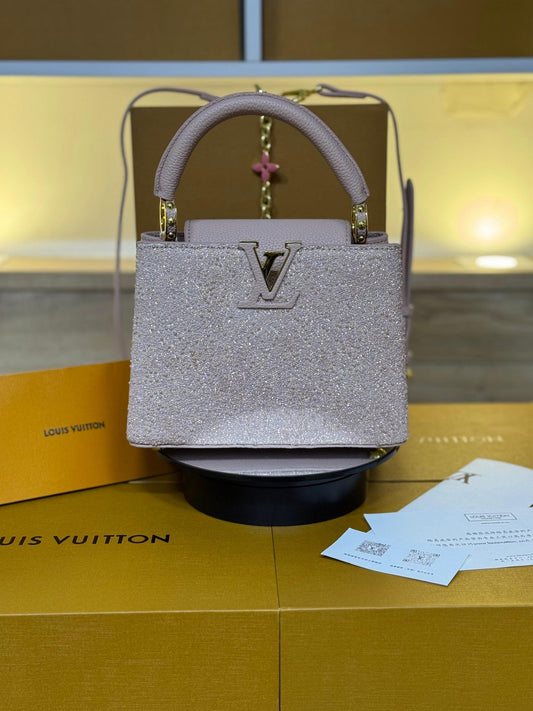 Bolso LV máxima calidad