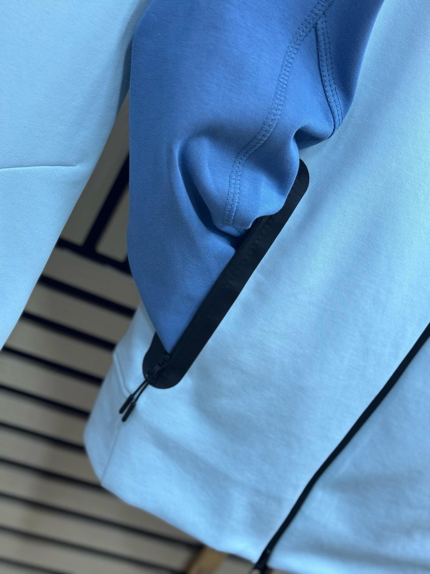 CHANDAL NIKE TECH