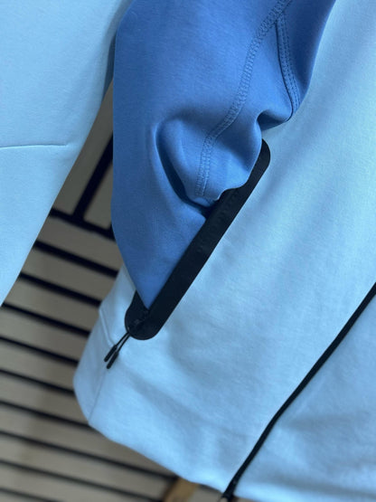 CHANDAL NIKE TECH