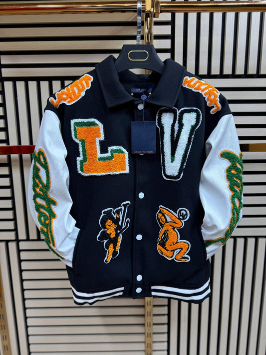 Chaqueta Louis Vuitton