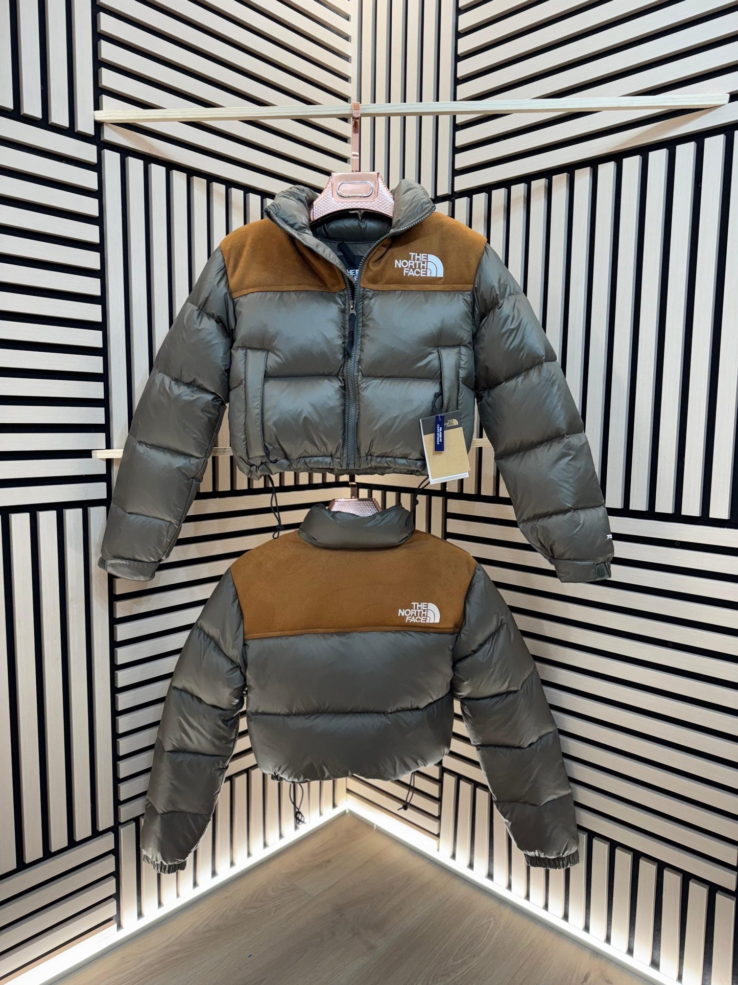 The North Face ( Mujer )