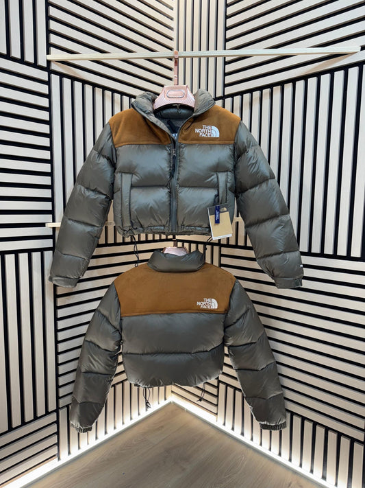 The North Face ( Mujer )