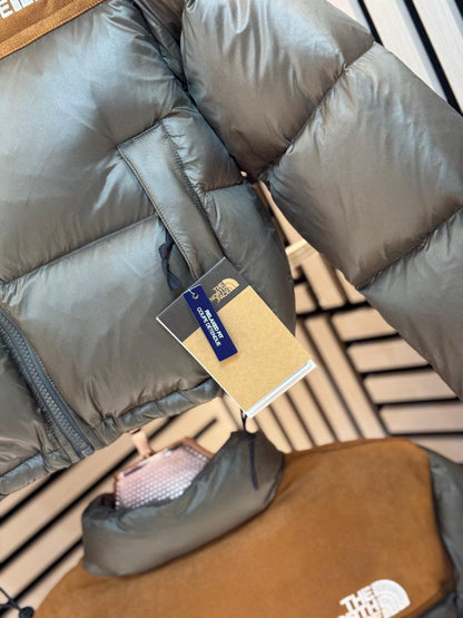 The North Face ( Mujer )