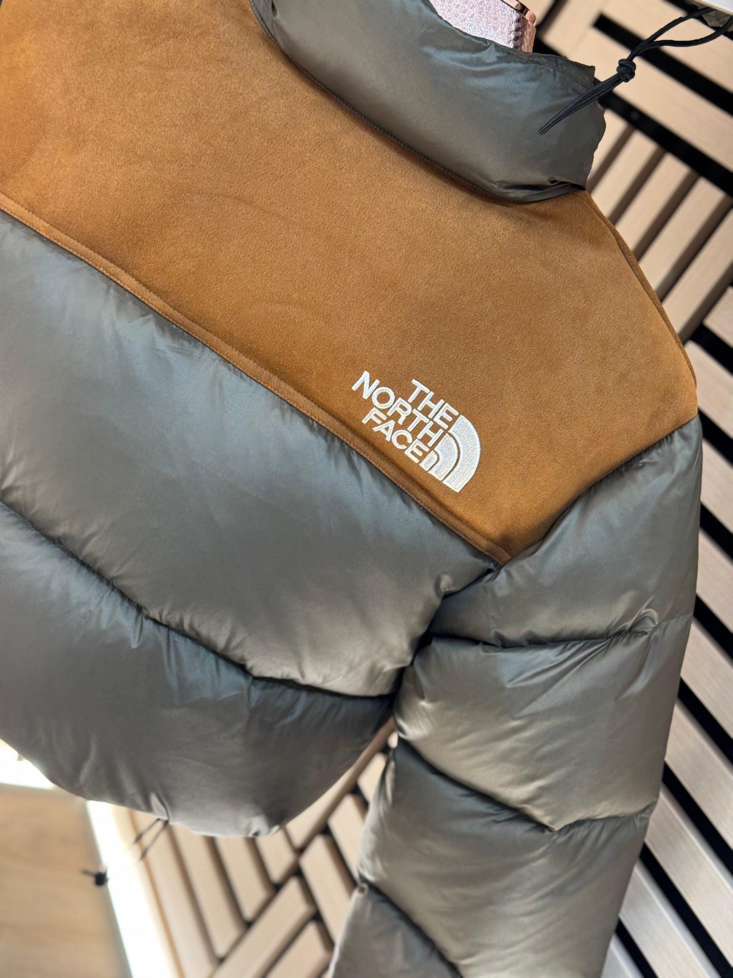 The North Face ( Mujer )