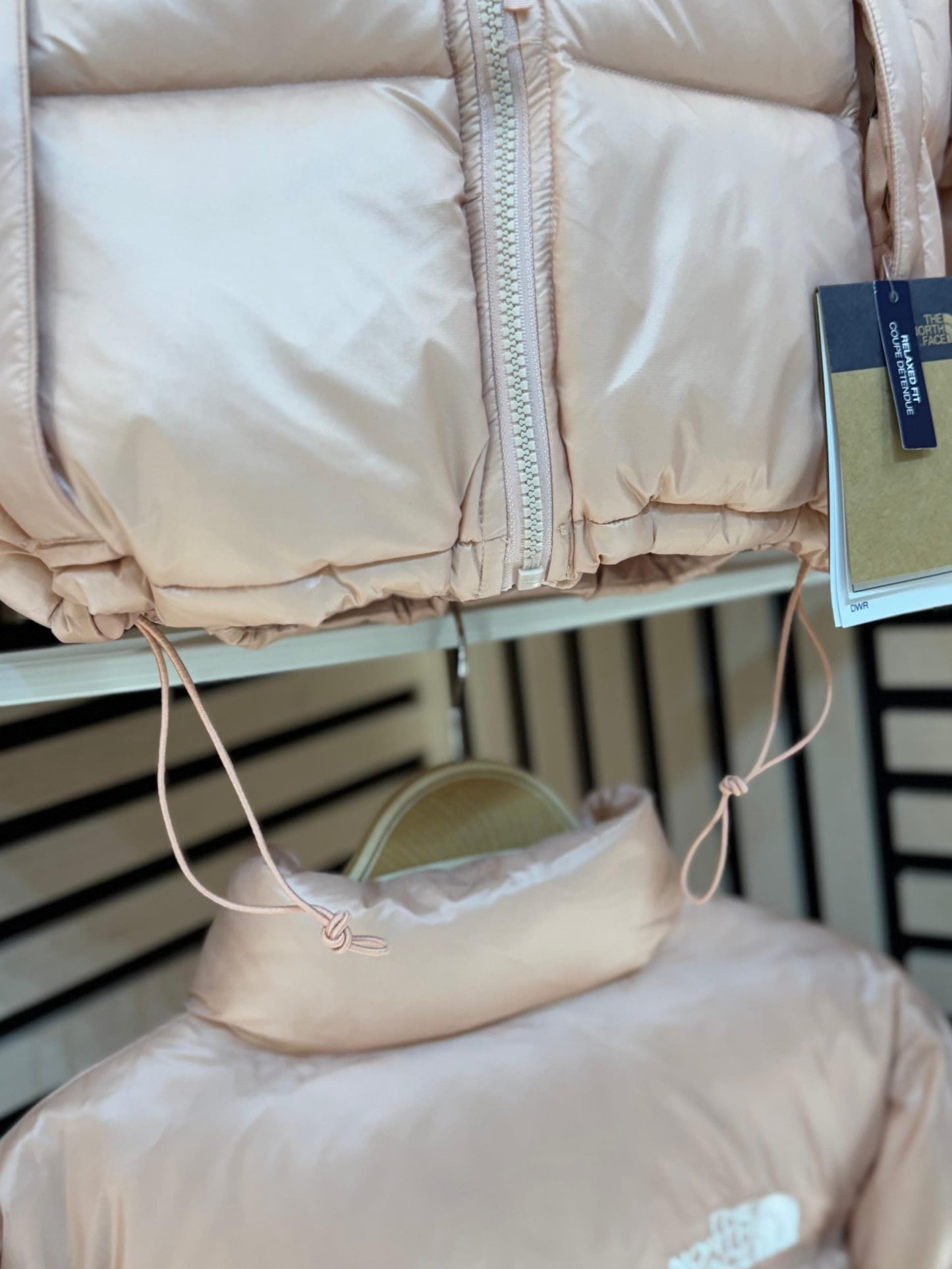 The North Face ( Mujer )