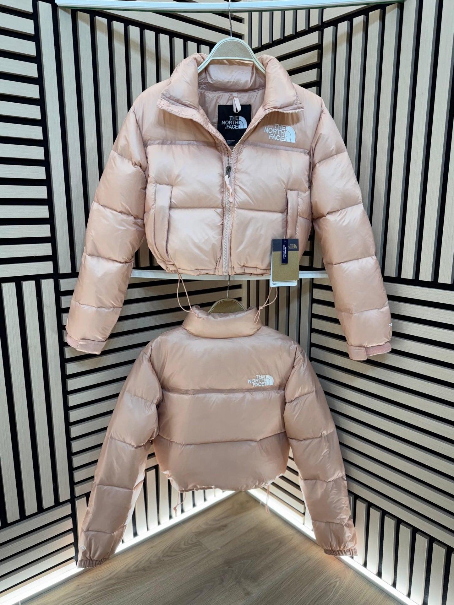 The North Face ( Mujer )