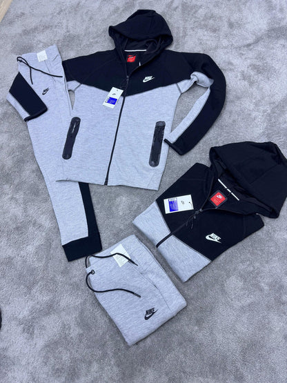 CHANDAL NIKE TECH