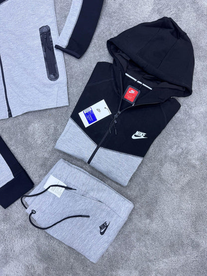 CHANDAL NIKE TECH