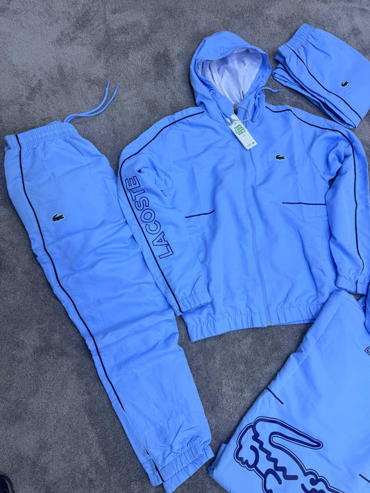 CHANDAL LACOSTE