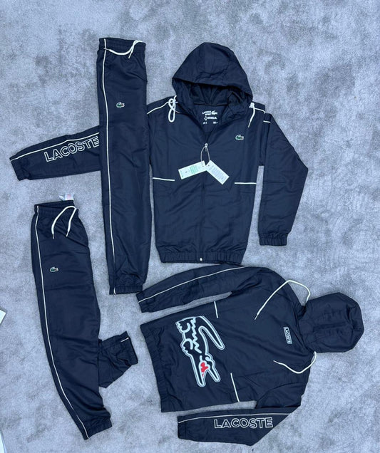 CHANDAL LACOSTE