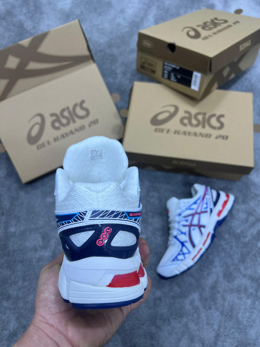 ASICS GEL-Kayano 20 “Bodega”