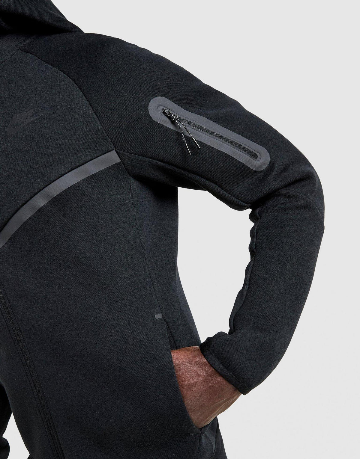 Nike Sudadera con capucha Tech